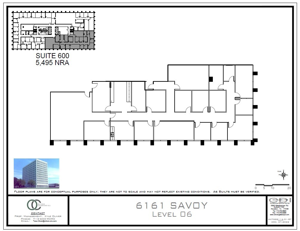 6161 Savoy Dr, Houston, TX 77036 - Wells Fargo Tower | LoopNet