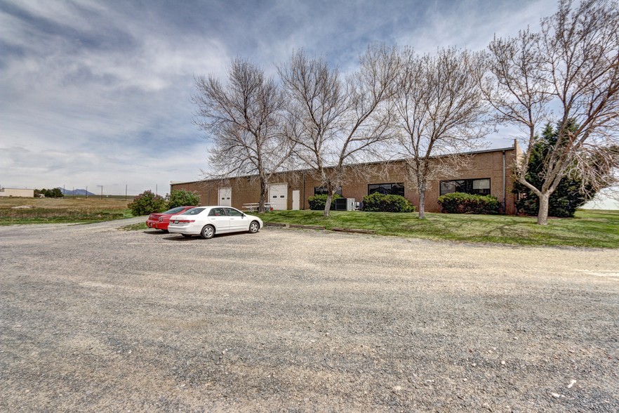 16800 Highway 72, Arvada, CO for lease - Building Photo - Image 3 of 12