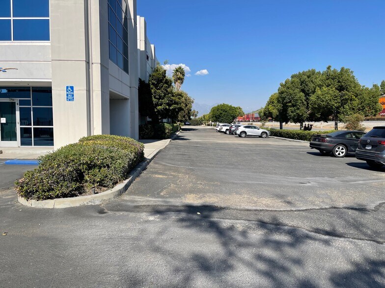 21717 Ferrero Pky, City Of Industry, CA for lease - Building Photo - Image 2 of 4