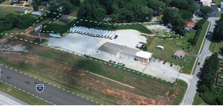 More details for 57 Daniel Rd, Villa Rica, GA - Industrial for Lease