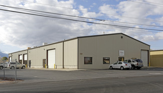 More details for 221 W 900 N, Springville, UT - Industrial for Lease