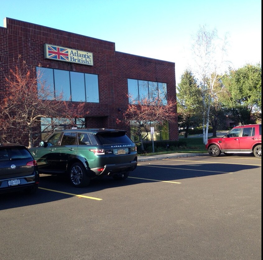 6 Enterprise Ave, Clifton Park, NY 12065