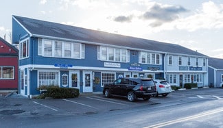 More details for 57 Water St, Hingham, MA - Retail for Sale