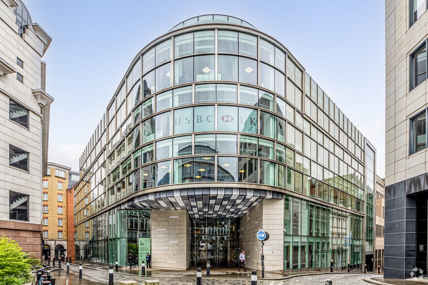 71 Queen Victoria St, London for sale - Primary Photo - Image 1 of 1