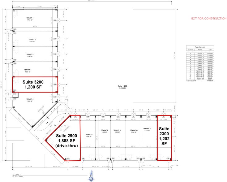 840 GA Highway 96, Warner Robins, GA for lease - Building Photo - Image 2 of 5