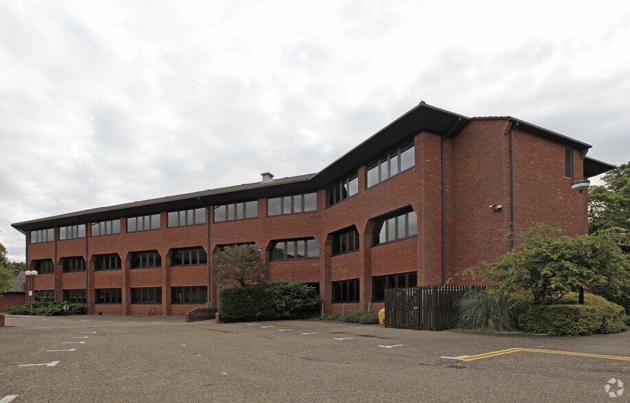 The Drive, Great Warley for lease - Building Photo - Image 1 of 9