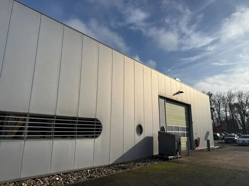 Flex in Mérignac for lease Building Photo- Image 1 of 5