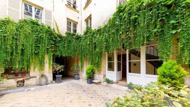 34 Rue Du Mont Thabor, Paris for lease - Building Photo - Image 3 of 3