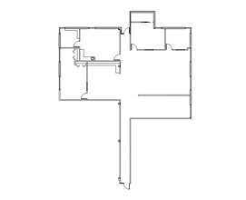 4400 NW Loop 410, San Antonio, TX for lease Floor Plan- Image 1 of 1