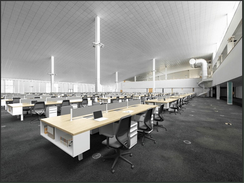 Silver Fox Way, Newcastle Upon Tyne for lease - Interior Photo - Image 1 of 5