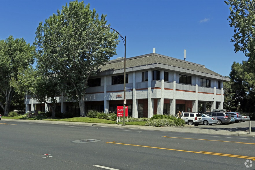 2901 Moorpark Ave, San Jose, CA for lease - Primary Photo - Image 1 of 11