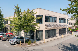 More details for 8988 Fraserton Ct, Burnaby, BC - Industrial for Sale