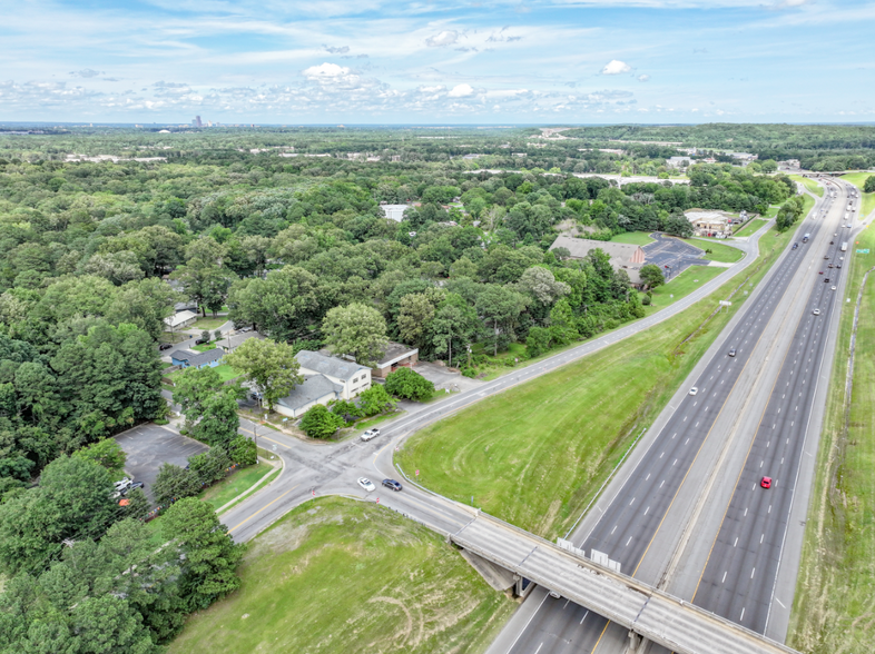 7900 Interstate 30, Little Rock, AR for sale - Building Photo - Image 3 of 29