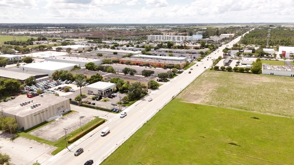 12432-12454 SW 128th St, Miami, FL for sale - Building Photo - Image 3 of 13
