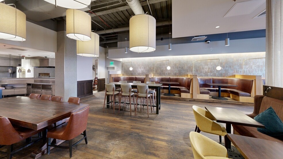 1550 17th St, Denver, CO for lease - Building Photo - Image 3 of 11