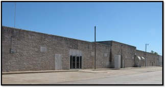 More details for 408 SE Simpson St, Lawton, OK - Industrial for Lease