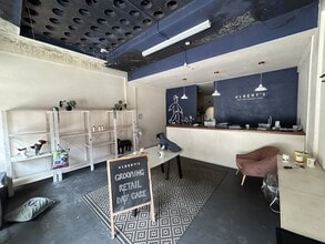 3 Central Park Rd, London for lease Interior Photo- Image 2 of 3