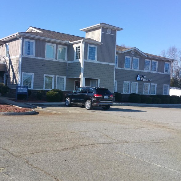 157 Yadkin Valley Rd, Advance, NC 27006