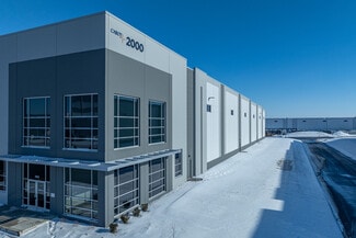 More details for 2000 S Rowell Ave, Joliet, IL - Industrial for Lease