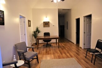 7406 Gulf Fwy, Houston, TX for lease Lobby- Image 1 of 5