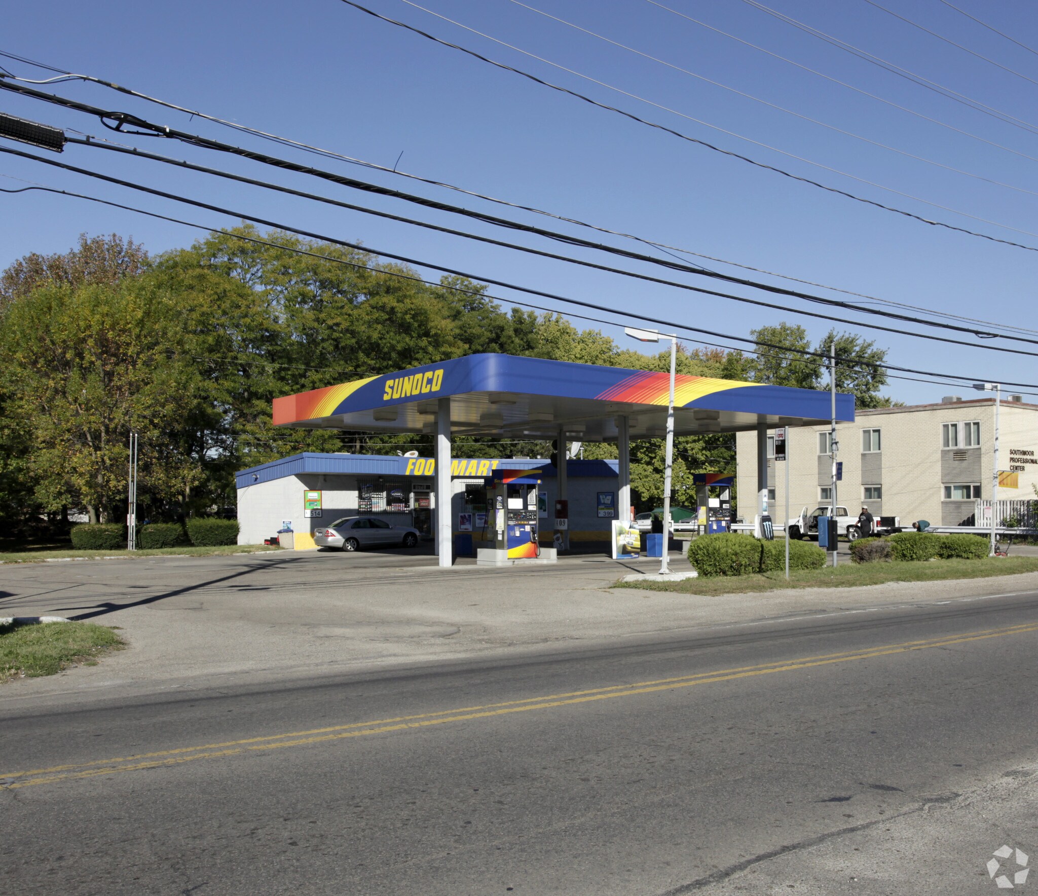 1711 Lockbourne Rd, Columbus, OH for sale Primary Photo- Image 1 of 1