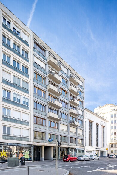68 Rue Duquesne, Lyon for lease - Building Photo - Image 3 of 5