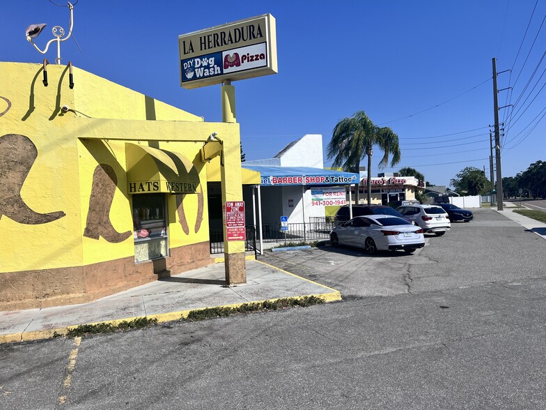 3593-3599 Webber St, Sarasota, FL for sale - Building Photo - Image 3 of 13