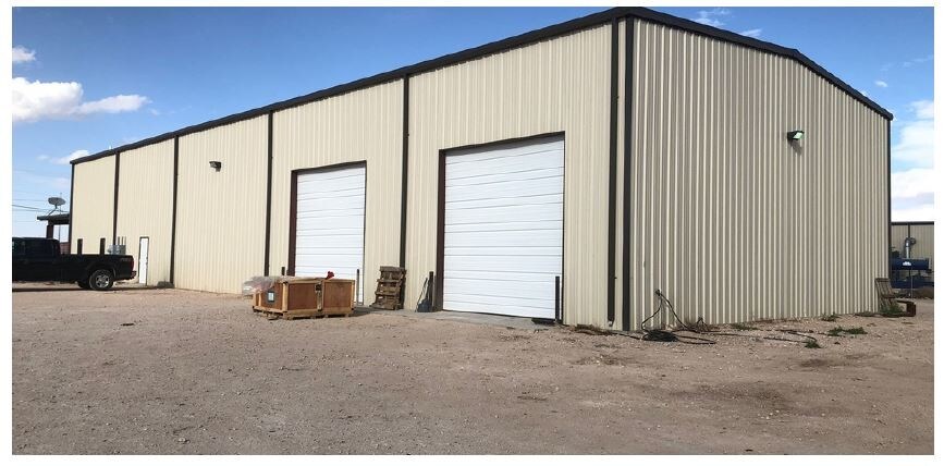 9015 W County Road 130, Midland, TX for sale Primary Photo- Image 1 of 1