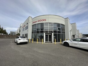 2592 Mt Lehman Rd, Abbotsford, BC for lease Building Photo- Image 2 of 4