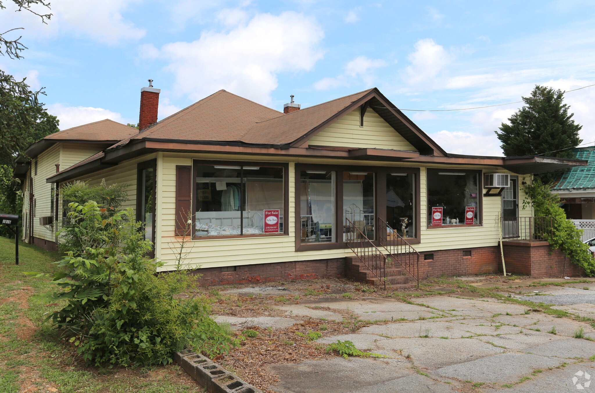 1003 Maple St, Carrollton, GA for sale Primary Photo- Image 1 of 1