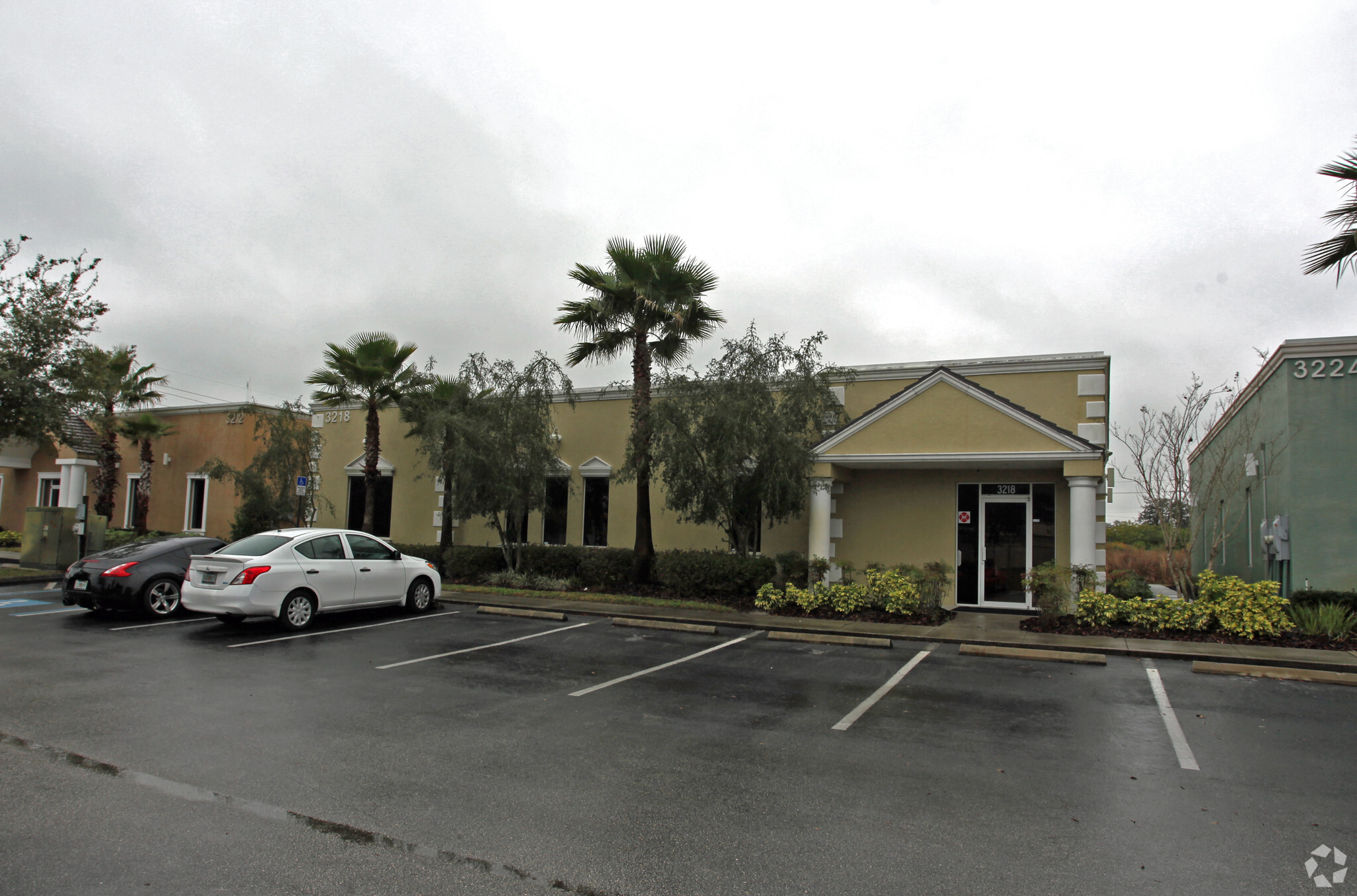 3218 Parkside Center Cir, Tampa, FL for lease Primary Photo- Image 1 of 17