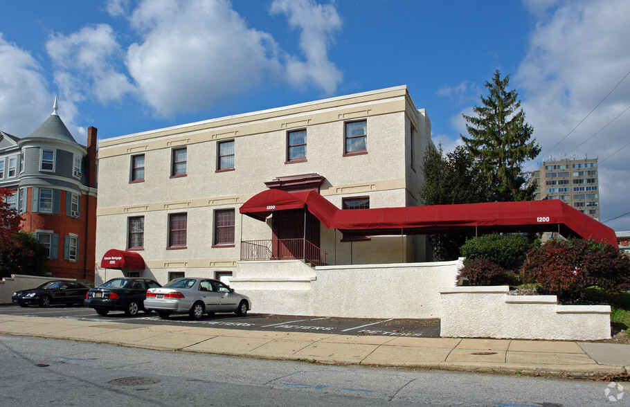 1200 Pennsylvania Ave, Wilmington, DE for sale - Building Photo - Image 2 of 10