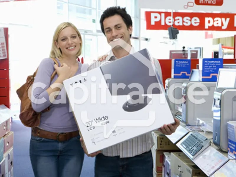 Vente Local d'activités 164 m² - Photo 1