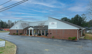 More details for 3104 Grandview Dr, Simpsonville, SC - Office for Lease