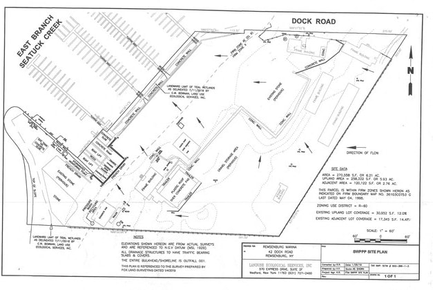 42 Dock Rd, Remsenburg, NY for sale - Building Photo - Image 2 of 2