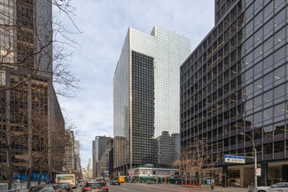 More details for 805 Third Ave, New York, NY - Office for Lease