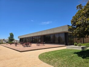 8245 N Union Blvd, Colorado Springs, CO for lease Interior Photo- Image 2 of 6