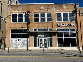 206 Edgewood Ave SE, Atlanta GA - Commercial Real Estate