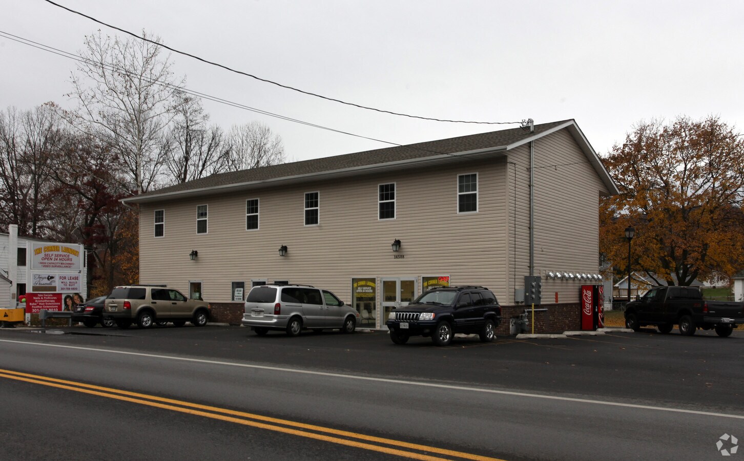 14508 Mcmullen Hwy Sw, Cumberland, MD 21502 Property Record