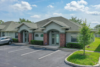 More details for 262-264 Crystal Grove Blvd, Lutz, FL - Office for Lease