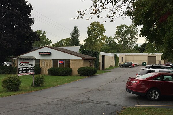 144 Jackson Plz, Ann Arbor, MI for sale - Primary Photo - Image 1 of 1