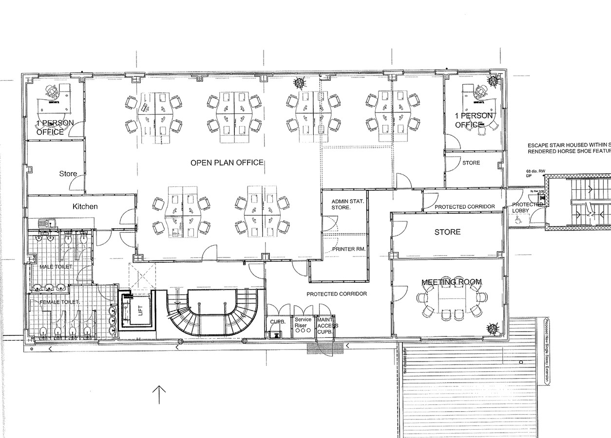 Wellington Cir, Aberdeen, ABE AB12 3JG | LoopNet