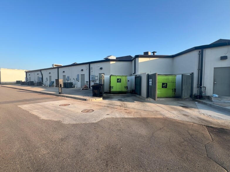 810 Highway 96, Warner Robins, GA for lease - Building Photo - Image 2 of 8