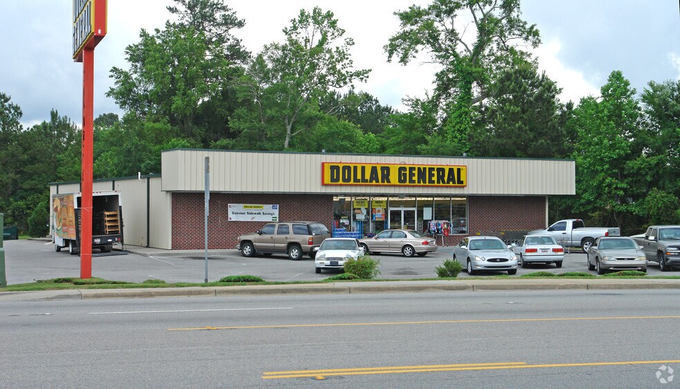 380 N Highway 52, Moncks Corner, SC for sale - Primary Photo - Image 1 of 1