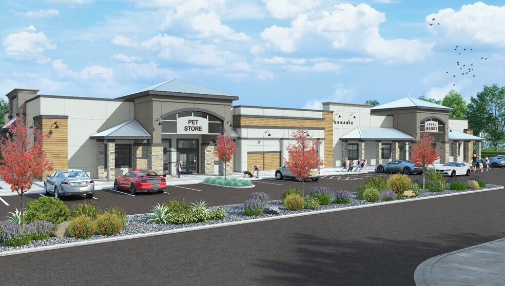 2460 Sperry Ave, Patterson, CA for sale - Building Photo - Image 1 of 3