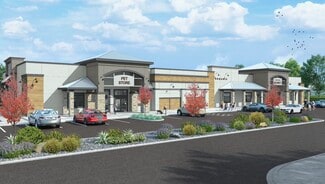 More details for 2460 Sperry Ave, Patterson, CA - Land for Sale