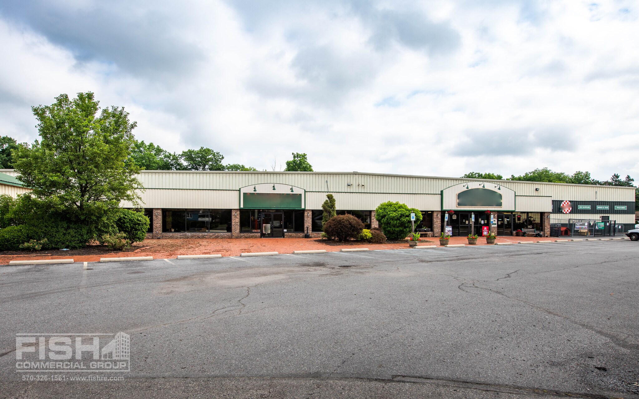 2967 Eagle Valley Rd, Mill Hall, PA for sale Building Photo- Image 1 of 1