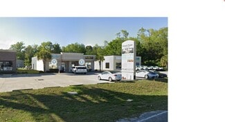More details for 2138-2140 Us-17 Hwy S, Murrells Inlet, SC - Office/Retail for Lease