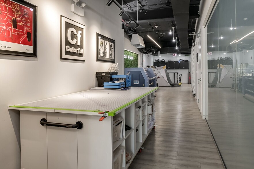 517 Green Bay Rd, Wilmette, IL for lease - Building Photo - Image 2 of 21