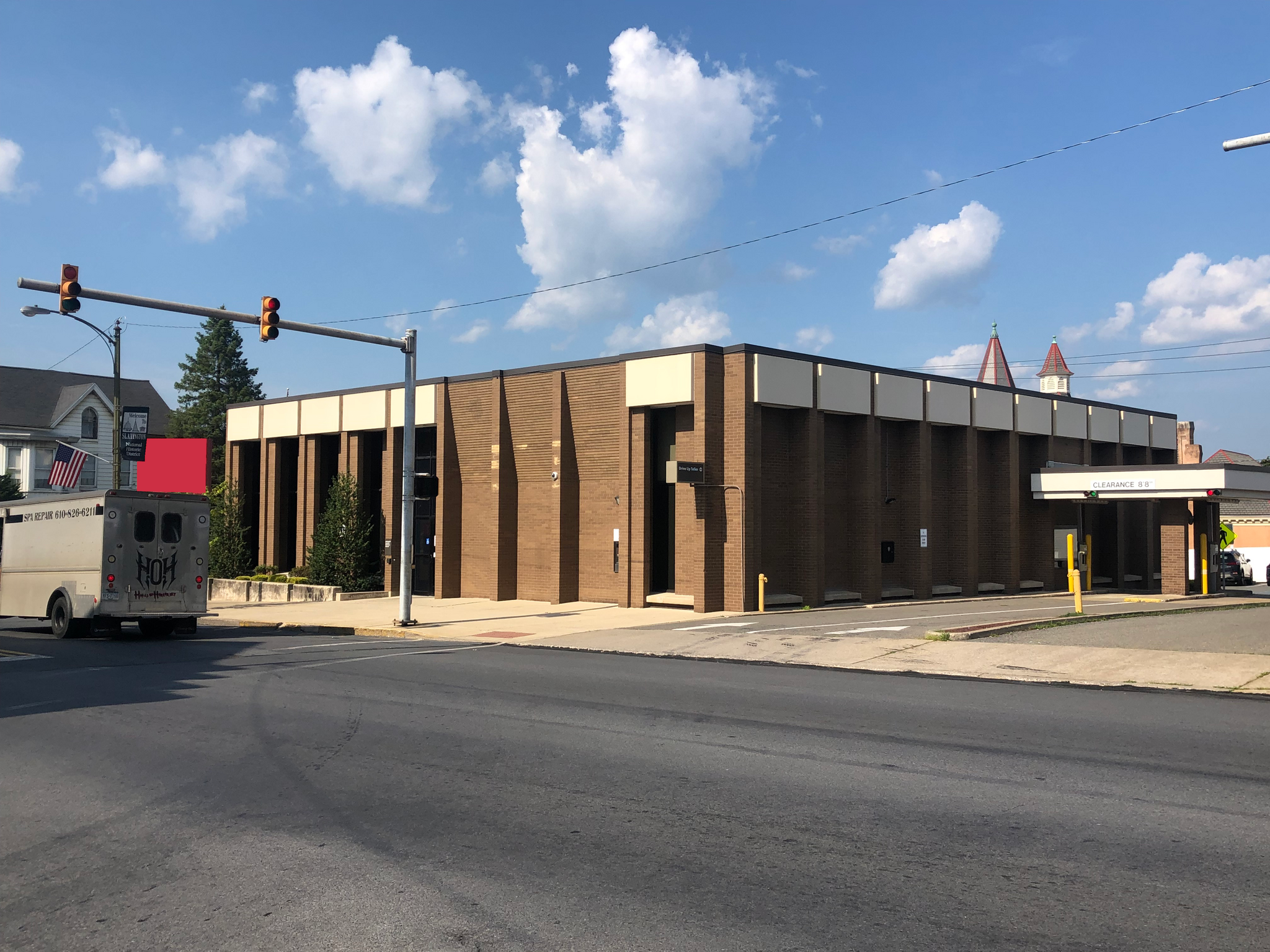 541 Main St, Slatington, PA for sale Primary Photo- Image 1 of 1